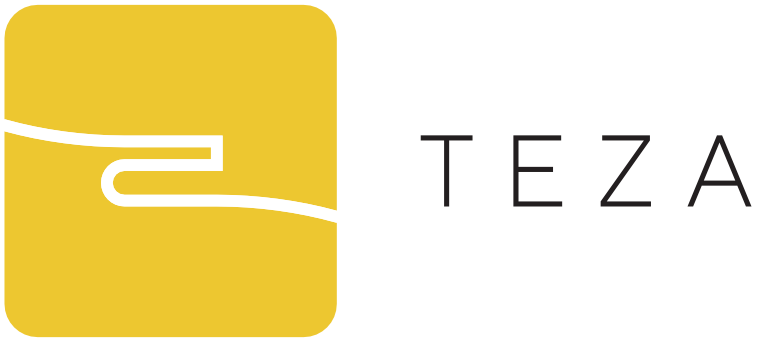 Logo Teza